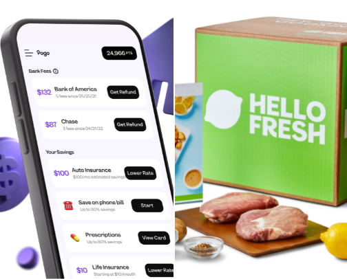 💸 Apps That Pay: My Favorite Free Money-Makers cover photo collage