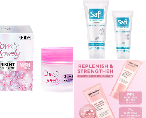 Face Wash yang menarik banyak perhatianku (Oily Skin) cover photo collage
