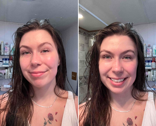 My daily routine as a 24 y.o. mom cover photo collage