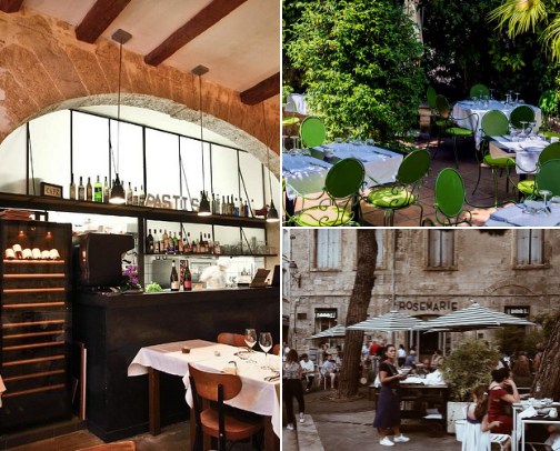 🇫🇷Montpellier Recommendations cover photo collage
