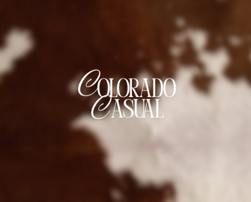 colorado casual - my take on a never ending style feud cover photo collage