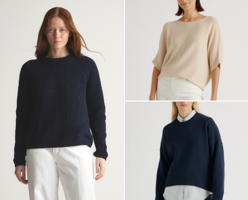 Cold weather must haves cover photo collage