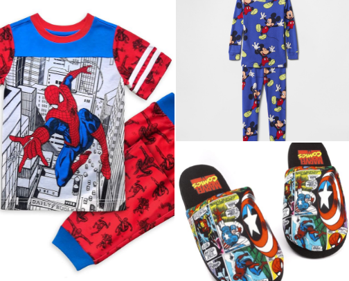 🌙 Cozy Sleep & Lounge Essentials 2025 cover photo collage