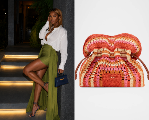 Handbags cover photo collage