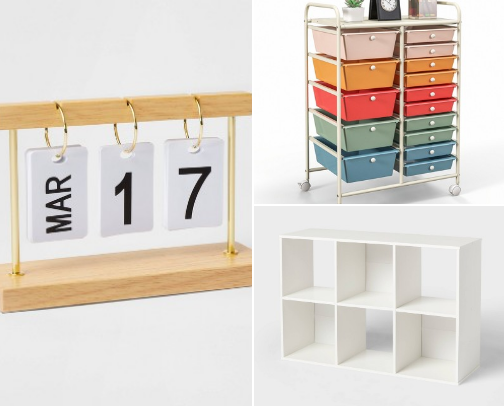 Classroom Organization 2025! cover photo collage