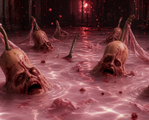 Best & Worst: American Horror Story (AHS) cover photo collage