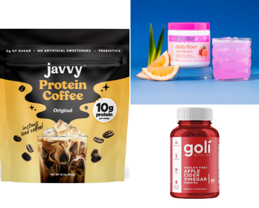 My must haves!! cover photo collage