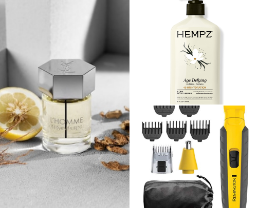 Steal My Boyfriend’s Routine cover photo collage