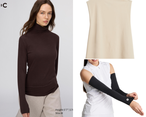 Modest Layering Fixes: Coverage & Hijab Helpers cover photo collage