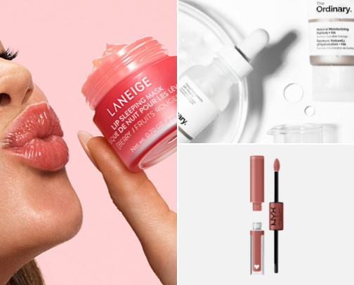 girly things I don’t wanna live without cover photo collage