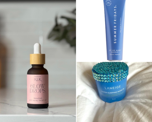 Beauty Activities That Made My Group Chat Actually Want to Hang Out in Person cover photo collage