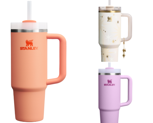 That Girl Essentials cover photo collage