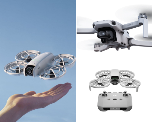 You Have Been Overthinking Which Drone to Buy cover photo collage