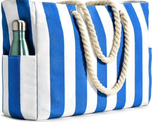 Summer essentials cover photo collage