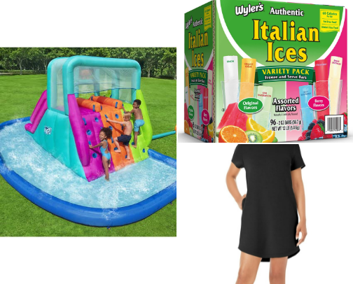 Steals too good to gate keep! cover photo collage