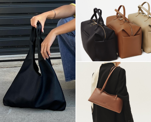 Multi-use bags perfect for moms 🤩 cover photo collage
