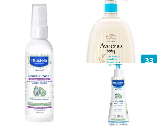 New Mom Survival Kit: Tested Daily Baby Essentials That Actually Help 🍼👶✨ cover photo collage