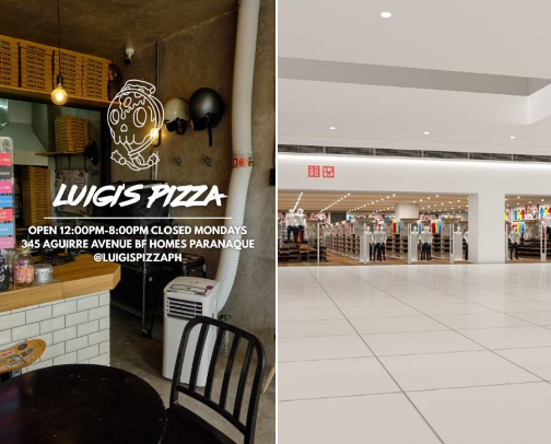 My top Tanza recs cover photo collage