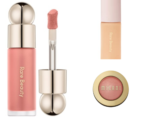 Copy of Makeup Essentials That Actually Look Good — High-Recommended (2025) cover photo collage