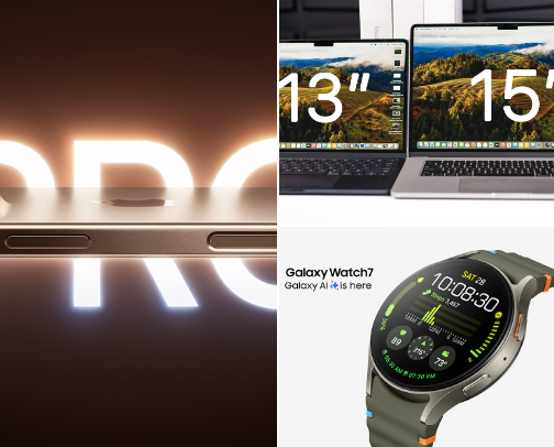 Essential Tools & Gadgets I Actually Use cover photo collage
