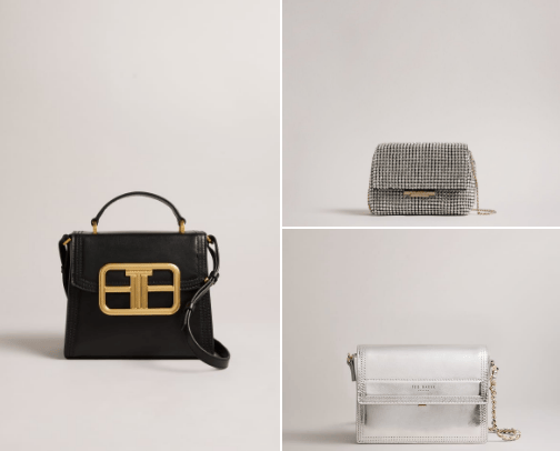 Favorite bags 👜🥰 cover photo collage