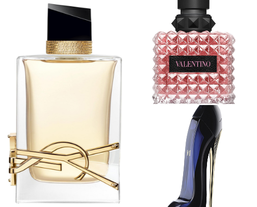 SEPHORA cover photo collage