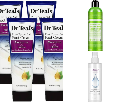 My Fav Hygiene Recs - Body and Mouth cover photo collage