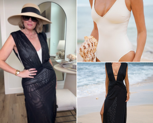 Berlook Collab cover photo collage