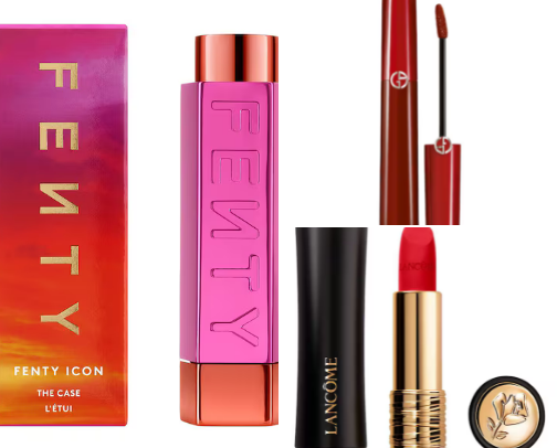 MAKE UP SALE! cover photo collage