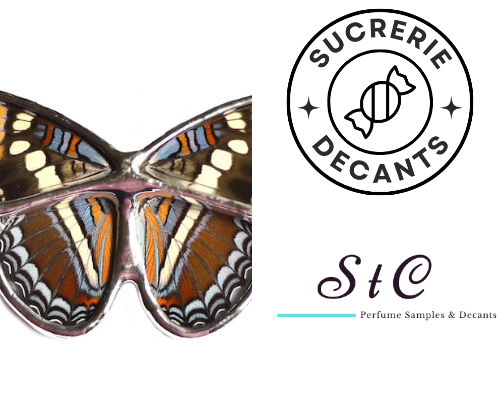 Trusted Perfume Sample Sources cover photo collage