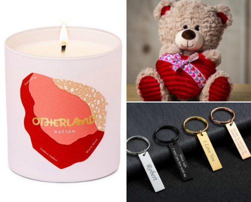 💝Spoil your Valentine without spoiling your wallet (gifts under $25)! cover photo collage