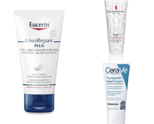 Products To Banish Exterior Dehydration When Living With Chronic Illness. cover photo collage