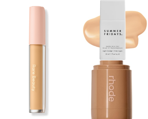 Clean Girl 101 cover photo collage