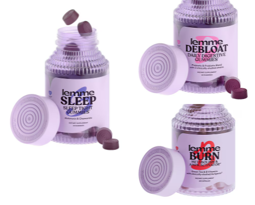 Supplements That Actually Do Something cover photo collage