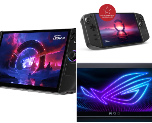 Trending Devices Every Tech Lover Should Know cover photo collage