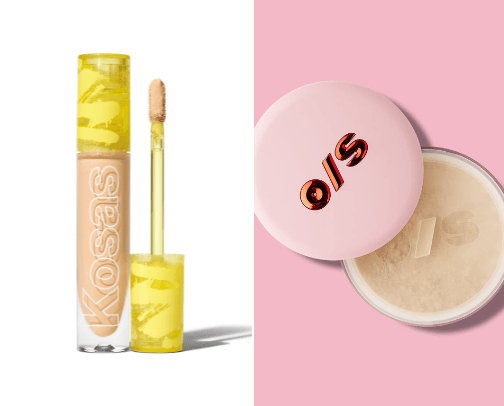 Makeup Reviews! cover photo collage