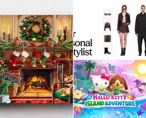 Adult Hobbies - for when you are tired of doom scrolling 🫠 cover photo collage