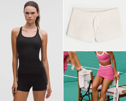 fav fashion finds cover photo collage
