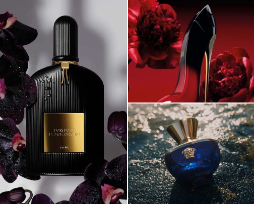 🌸My Signature Scent Guide - Affordable to Luxe, Sweet to Sultry cover photo collage
