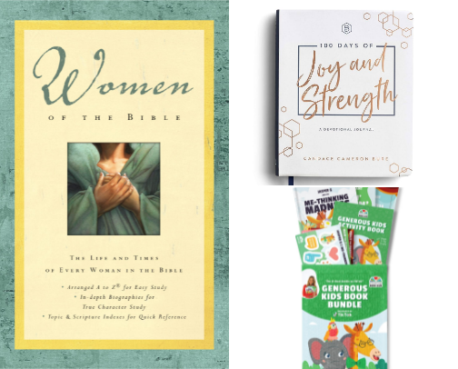 My favorite book recs cover photo collage