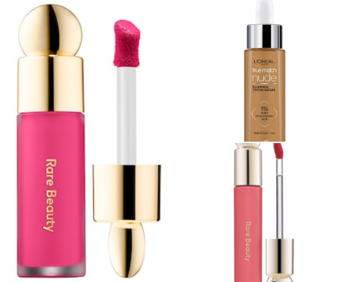 Maquillaje que me encanta cover photo collage