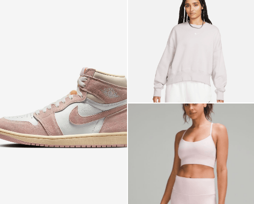 gift guide for teens 🩷 cover photo collage