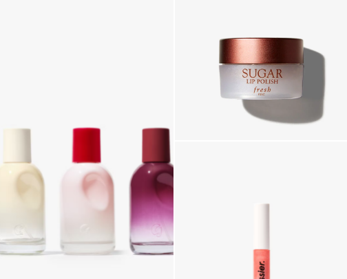 Best therapy for dry lips cover photo collage