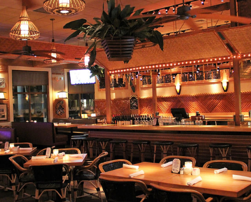 Palm Beach County Restaurant Recs😋 cover photo collage