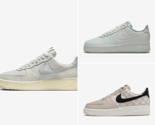 sneakers cover photo collage