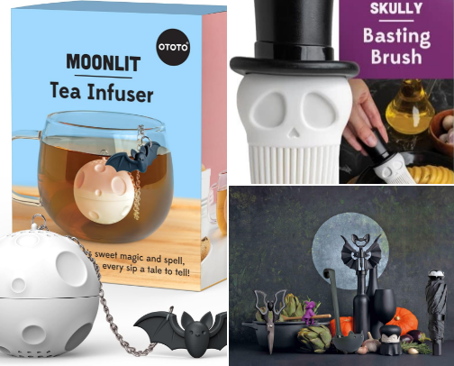 Halloween ! cover photo collage