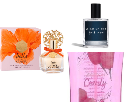 🍷🫐Smell Delectable🥀🪻 cover photo collage