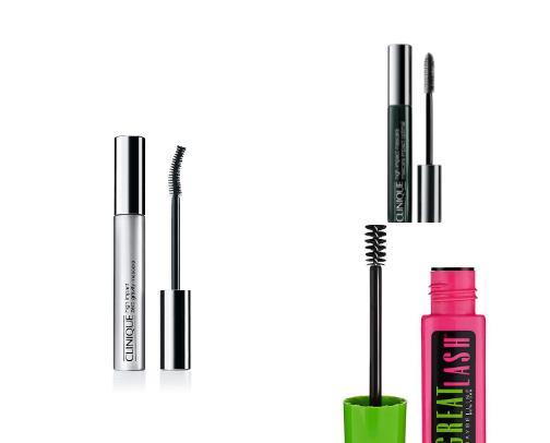 makeup i use LITERALLY EVERY TIME cover photo collage