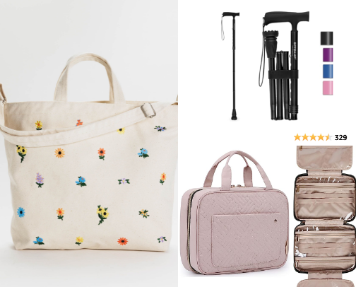 All of the Essentials cover photo collage