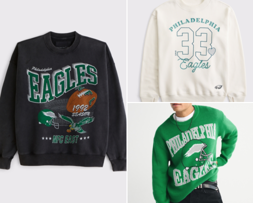 Game Day Gear- but make it cute! cover photo collage
